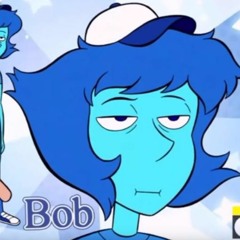 You Imprisoned The Wrong Bob (not mine)