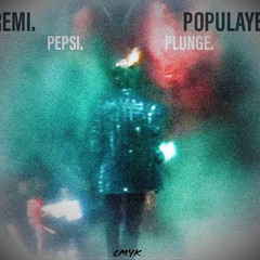 Premi Populayer // Pepsi (Prod. By 8th Otaku)