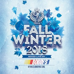 Fall / Winter Mix 2018