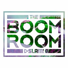 173 - The Boom Room - Remy Unger