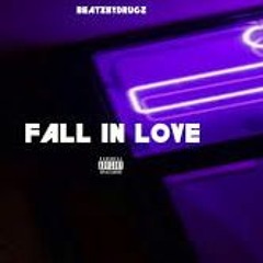 Don Sito / BGE Keys - FALL IN LOVE 🤷‍♂️❤️ (Prod. CashMoneyAP)