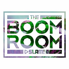 173 - The Boom Room - Selected