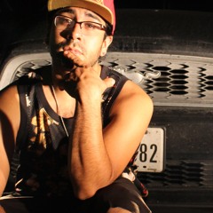 Almost Lost My Mind- Ruben Moreno