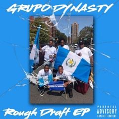 Big Booty Gyal (Ep)