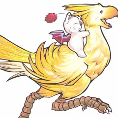 Final Fantasy VIII - Odeka Ke Chocobo [Trap Remix] (Fanmade)