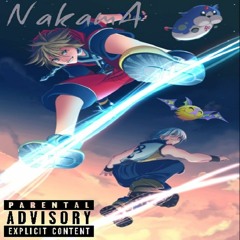 Nakama (Prod. By: $orrow)