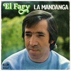 Mandanga Room Dirty Sesion (El Fary, Remix) FT. JVNKVR