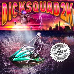 VOL. 8 HOSTED BY DS2K & EVIL EMPIRE