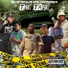 01- Just Go (Lyrical One, LOC Carolina Voodoo Child, Snackz & Toni Roseli)