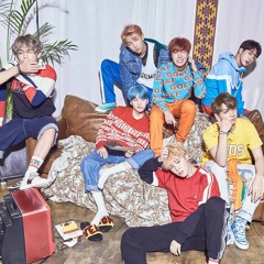 [FULL] BTS- The Most Beautiful Moments in Life pt.1