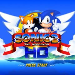 Chemical Plant Zone Act 2 - Sonic 2 HD