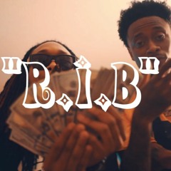 RIB  - Swish Money x Bando Duke (Prod RadBeatz)