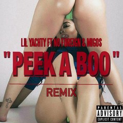PEEK A BOO FT. Lil Yachty & MIGOS (Remix)