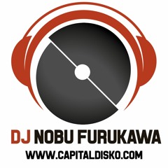 2017.10.01 DJ NOBU FURUKAWA