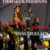 Movado Vs Vybz Kartel Ending Of The War Mixtape By Shakur 2017 Throwback Mp3