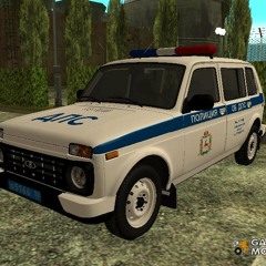 Others flashing lights, radar ahead