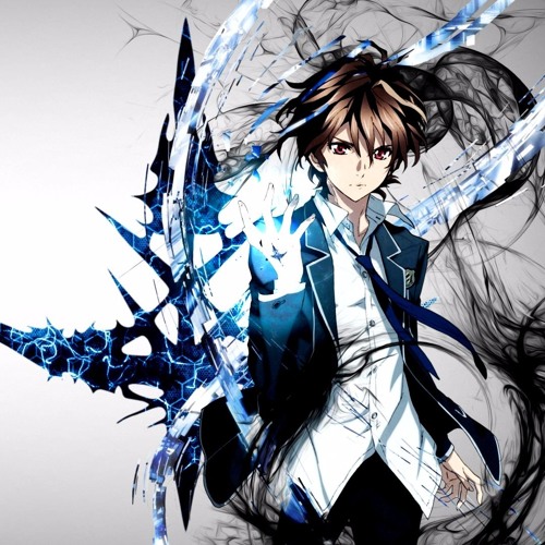 Guilty Crown