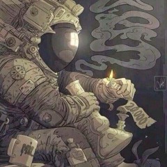 SPACE MAN (prod. nitetime)