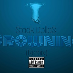 Drowning (Remix){Unfinished}