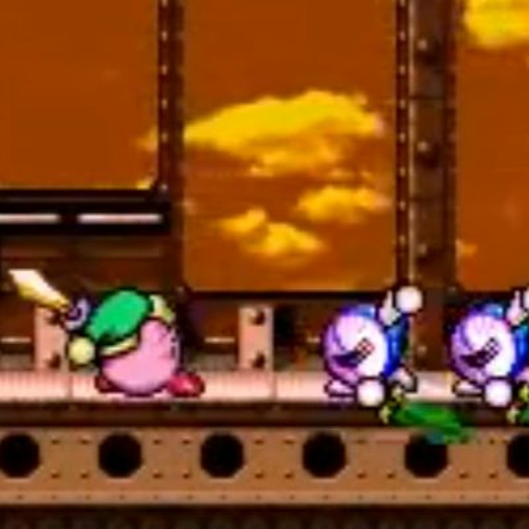 Stream 星のカービィ スーパーデラックス SDX Kirby Super Star Stream 星のカービィ スーパーデラックス SDX Kirby Super Star