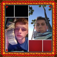 I'll Smoke When I Get Home (Part 2)(Ft. BlakeySnakey)