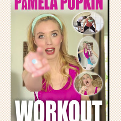 Punch The Devil By Pamela Pupkin