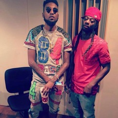 Mike J Ft.Famous Kid Brick