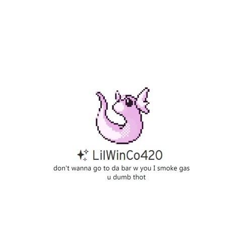 @lilracecar x @Adharmasatru - Just Like Us</3 「prod @sk_coldworld 」✨ ˚ ~LILWINCO420 EXCLUSIVE~