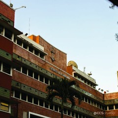 Comandancia General De La Armada