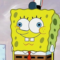 SpongeBob Music Good Bye Samba (a)