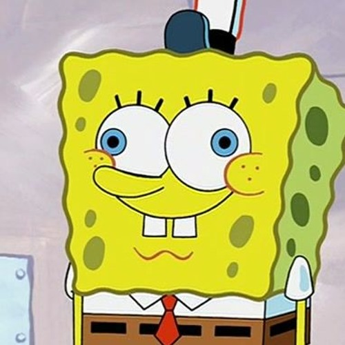 SpongeBob Music Good Bye Samba (a)