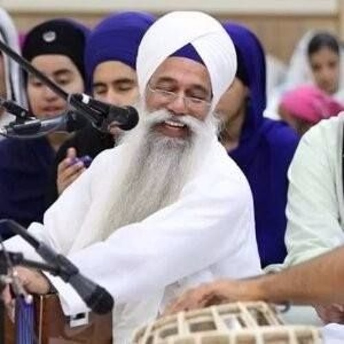 Bin Kartar Na Kirtam Mano - Giani Gurdev Singh Australia - Awesome Dasam Bani Kirtan