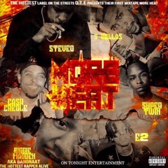 E2 - Make Me Rich (Remix) ft. Ash Bash