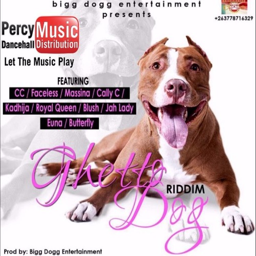 Stream Percy Dancehall Music Distribution | Listen to Ghetto Dog