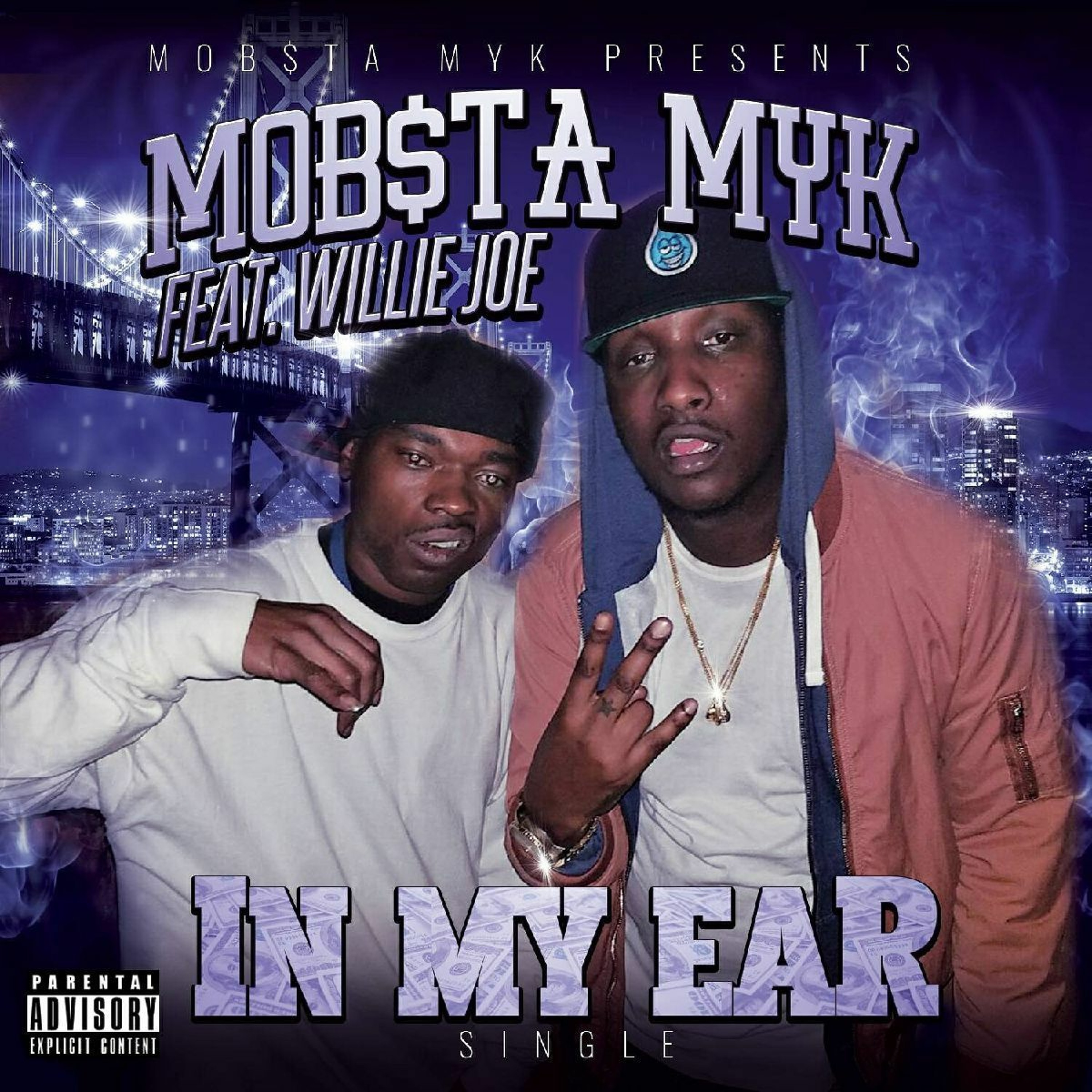 Mob$ta Myk