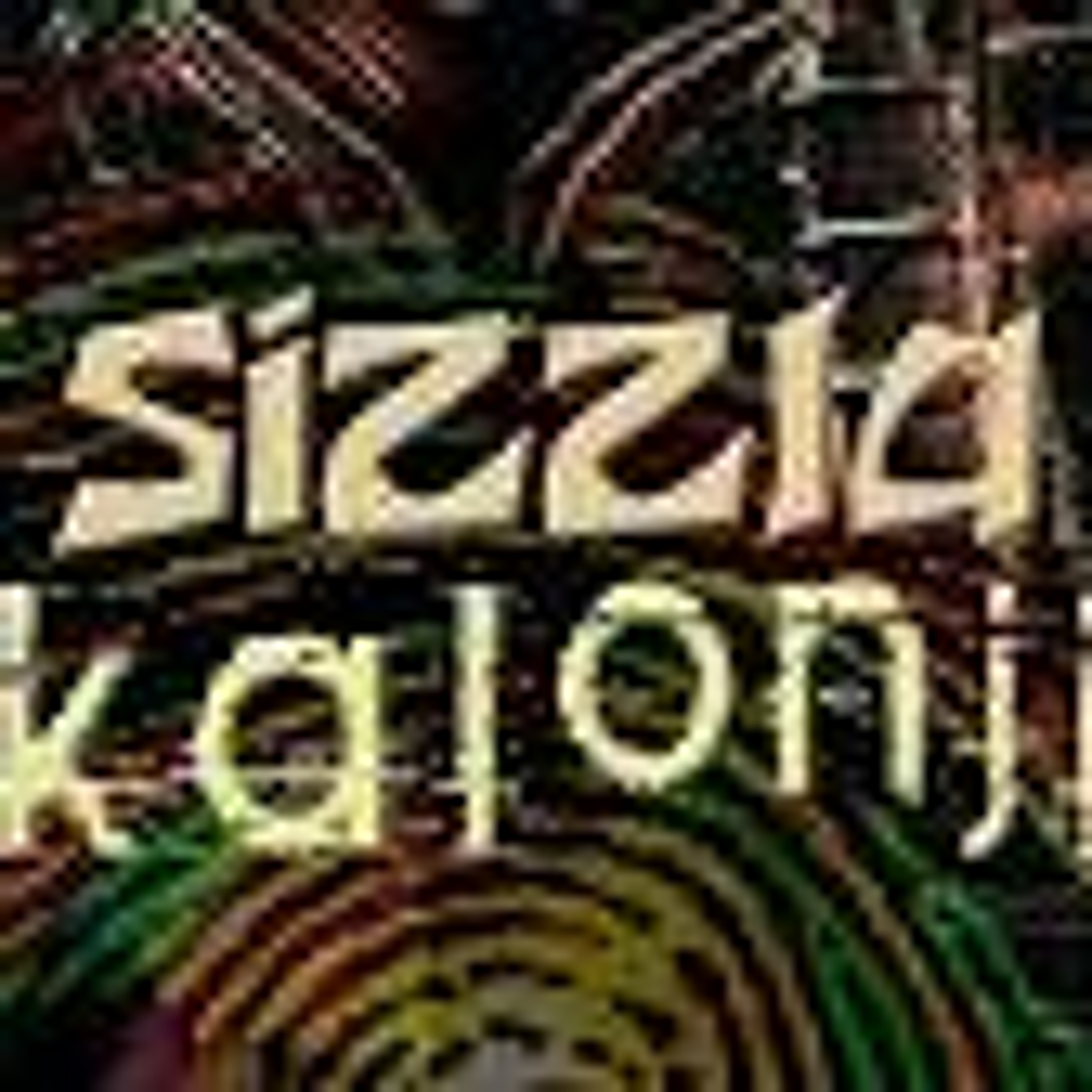 DJLAZARUS838 [SIZZLA RADIO MIX]