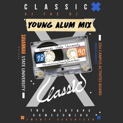 SSU CLASSIC- Young Alumni