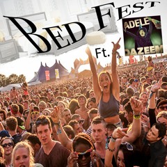 BedFest 2017 - .:!Full Set!:. // .Adele.Dazeem.
