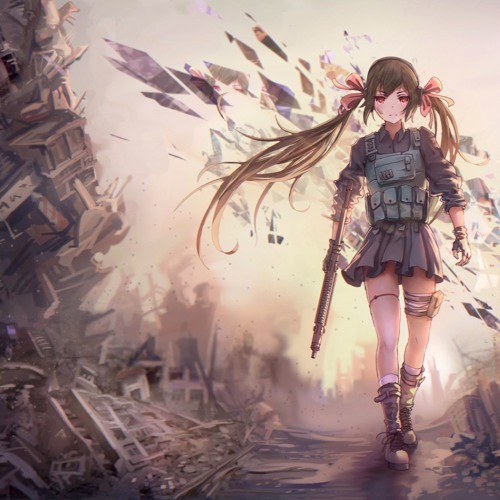 Nightcore - Them Days