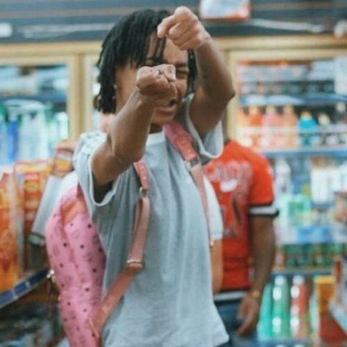 YBN Nahmir type beat