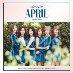APRIL(에이프릴)Take My Hand(손을 잡아줘).mp3