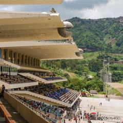 Hipodromo La Rinconada