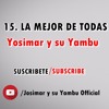 Josimar Y Su Yambu - La Mejor De Todas Album Salsa Perucha Josimar Y Su Yambu - La Mejor De Todas Album Salsa Perucha