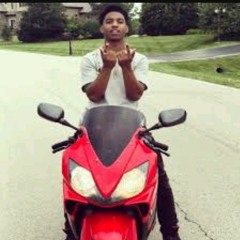 B.LOU-THE RACE REMIX