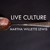 Artwork for Live Culture Episode 31: Sound Objects