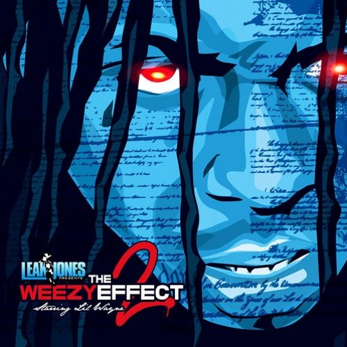 lil wayne - the weezy effect 2