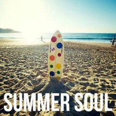 Summer Soul & Funk Mixtape by DJ TERRY A | 2009 | SOUL OF SYDNEY 002