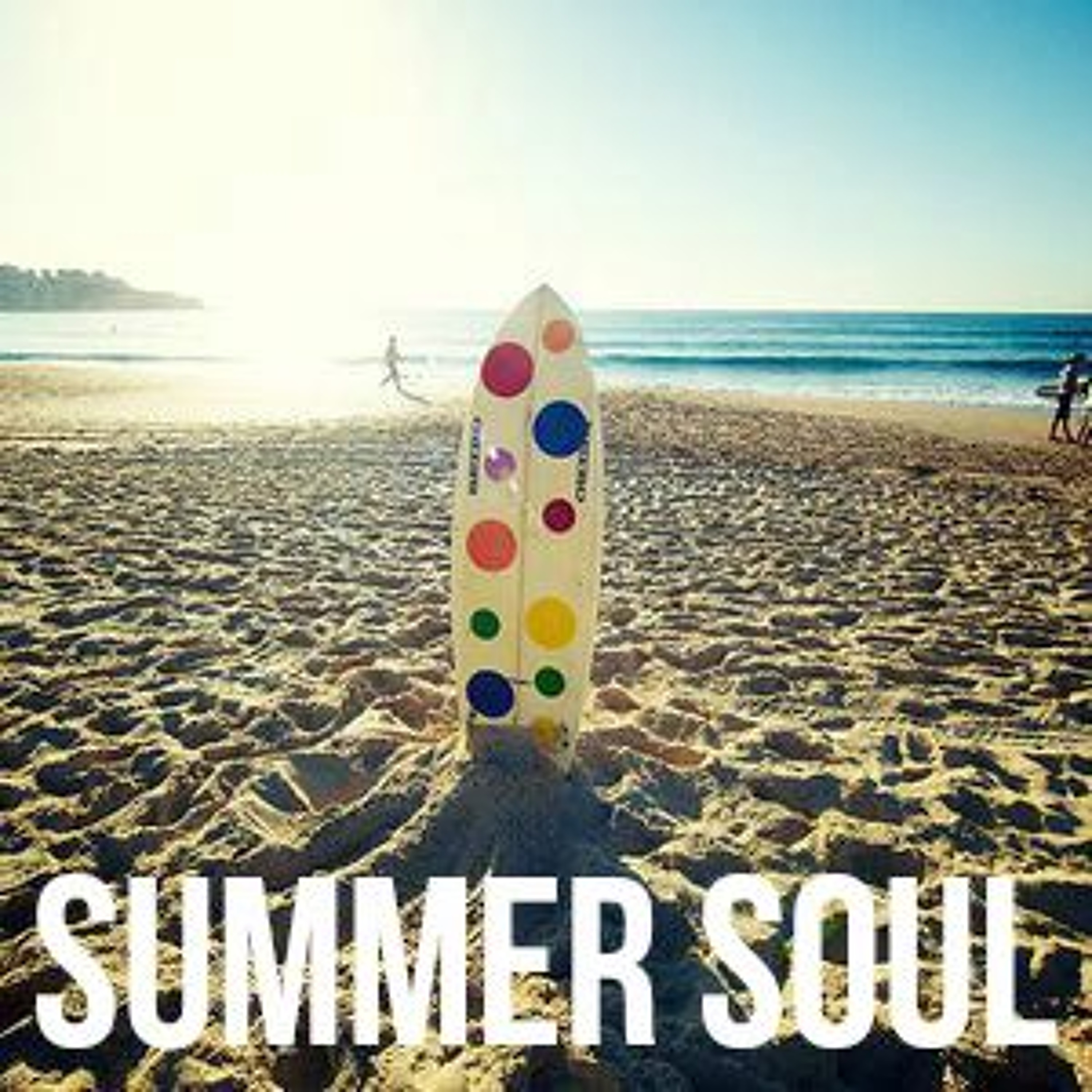 SOUL OF SYDNEY FEEL-GOOD FUNK RADIO