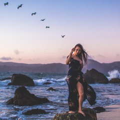 seven lions - worlds apart (cover)