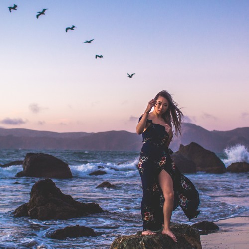 seven lions - worlds apart (cover)